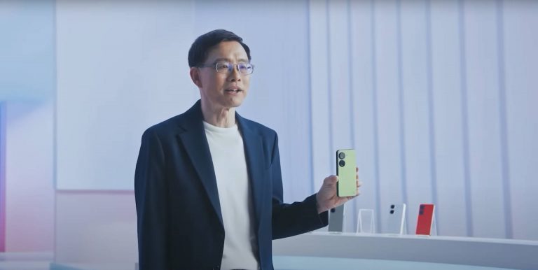 再現影像 Reno LED Studios ASUS Zenfone 10 -1